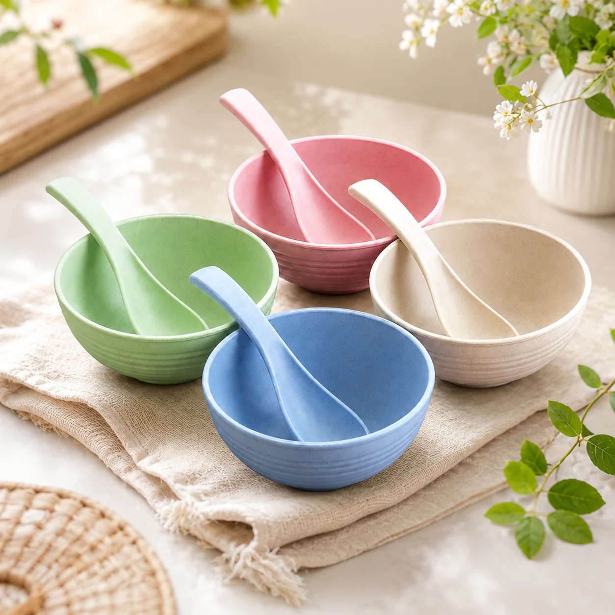 Bowls