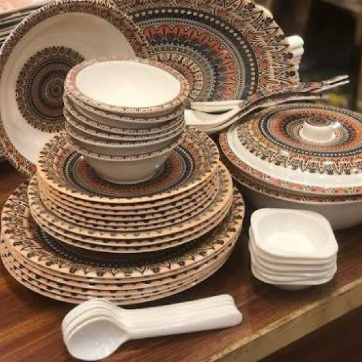 Dinner Sets