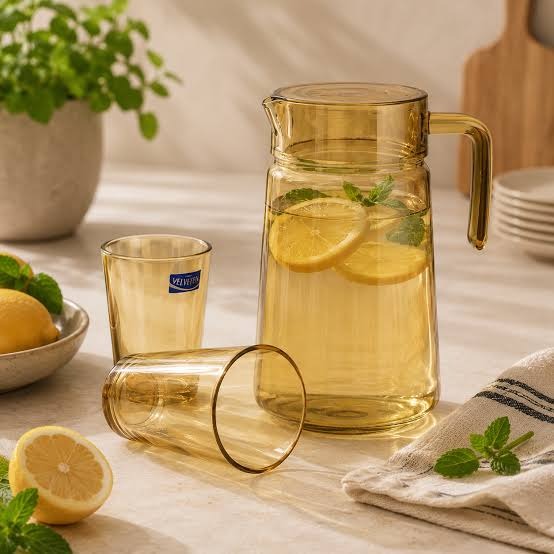 Glassware