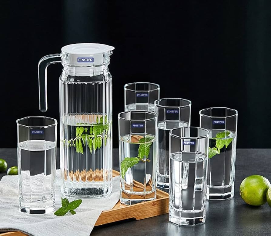 Glassware